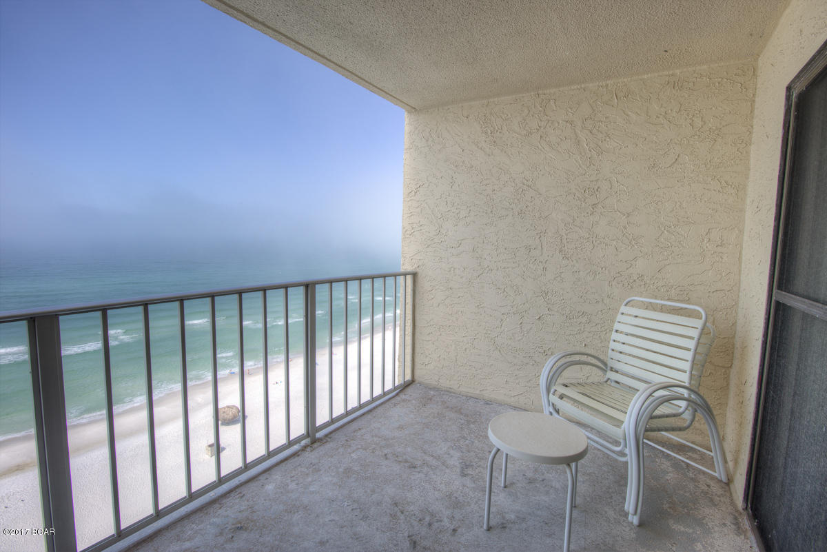 Regency Towers - Residential