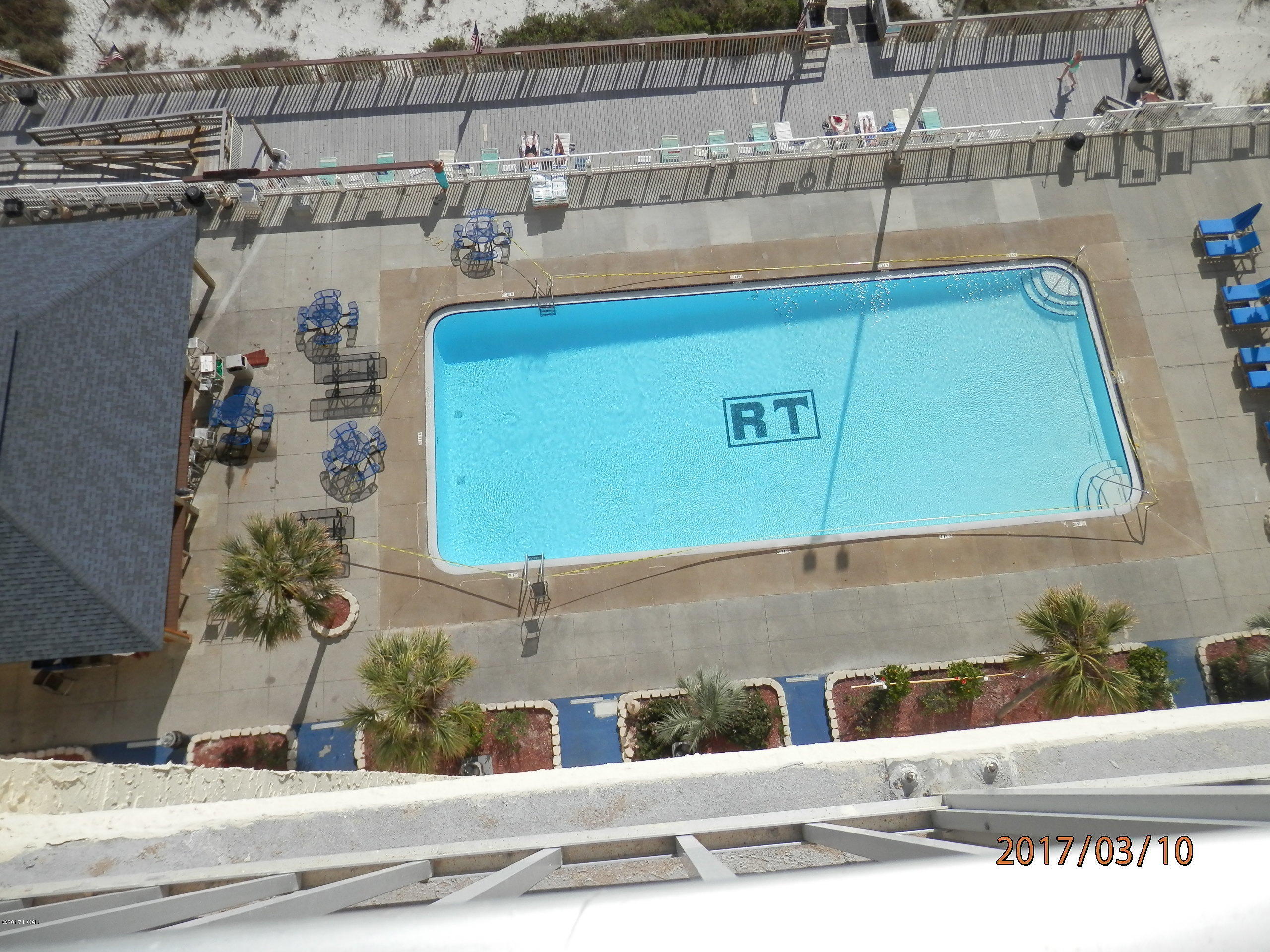 Regency Towers - Residential