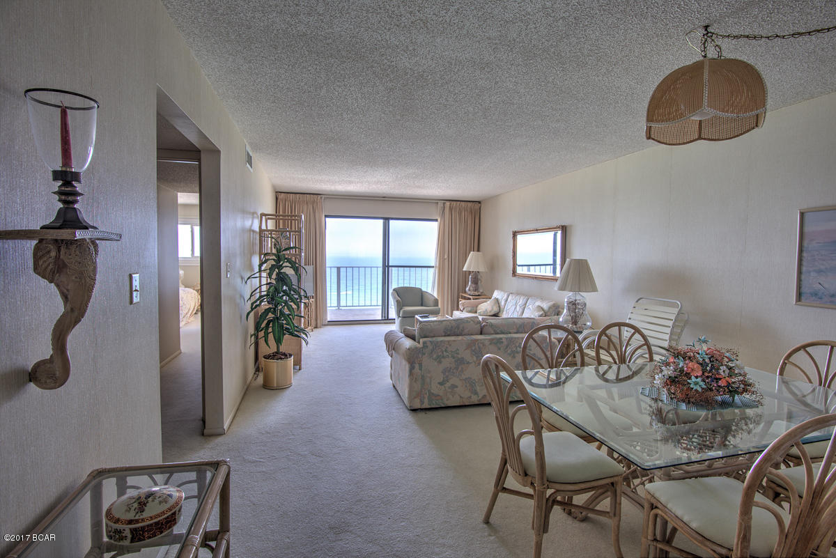 Regency Towers - Residential