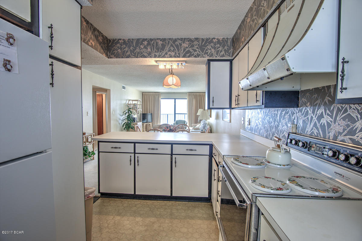 Regency Towers - Residential