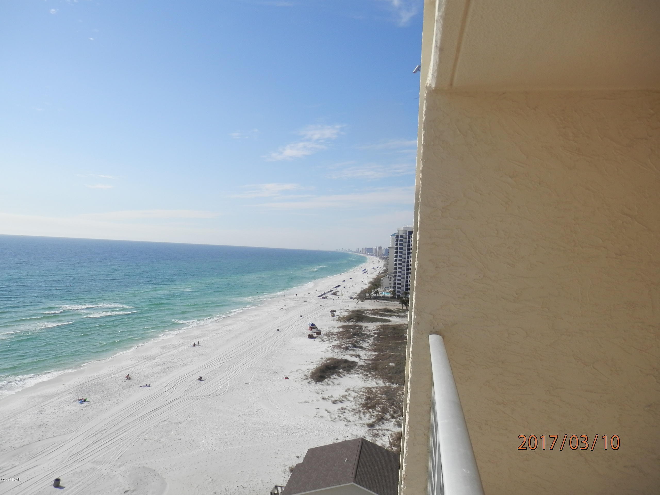 Regency Towers - Residential