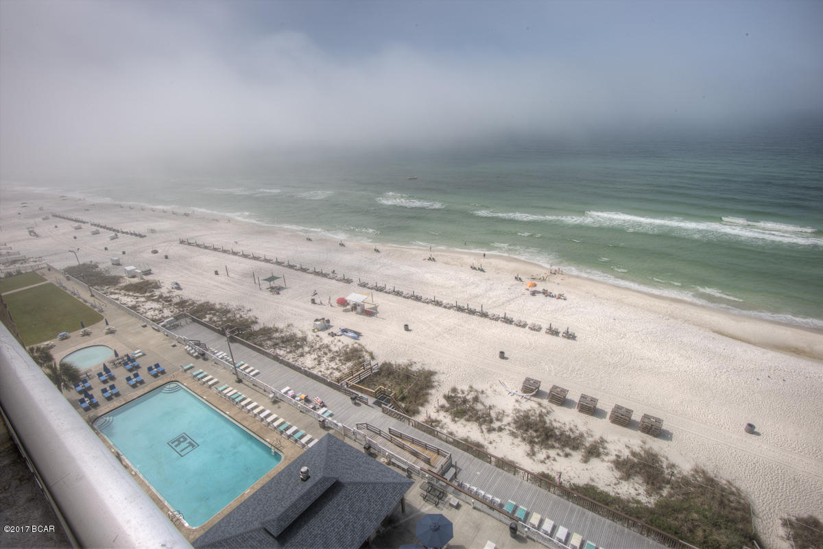 Regency Towers - Residential