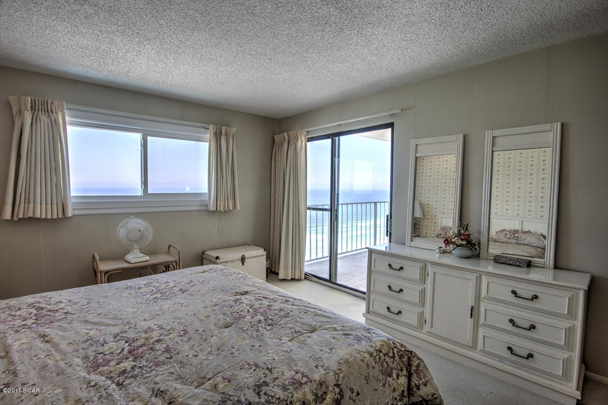 Regency Towers - Residential