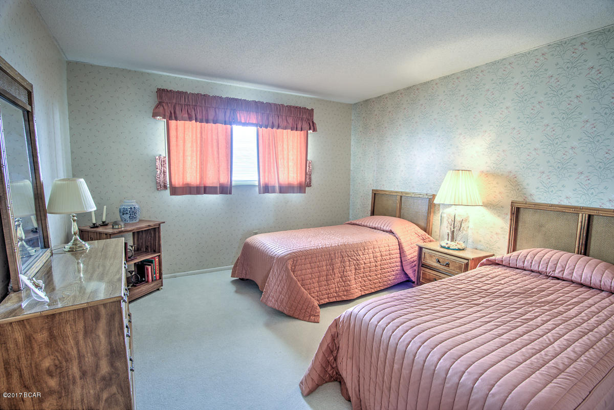 Regency Towers - Residential