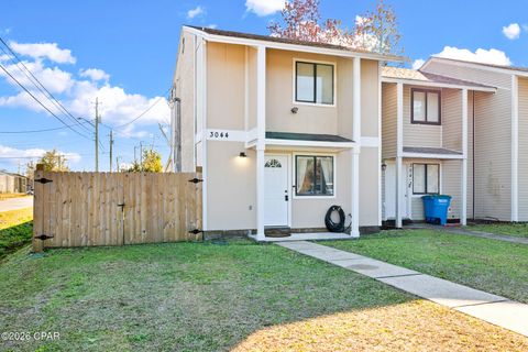 3044 E Baldwin Road Panama City FL 32405