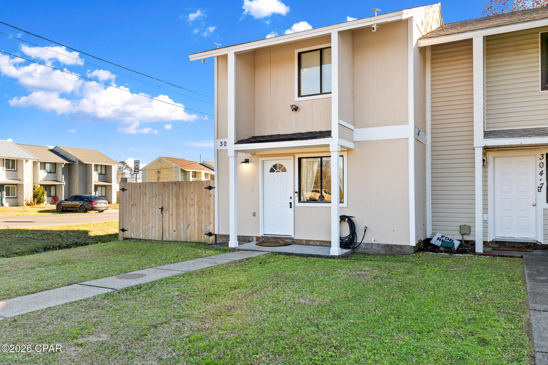 No Named Subdivision - Residential