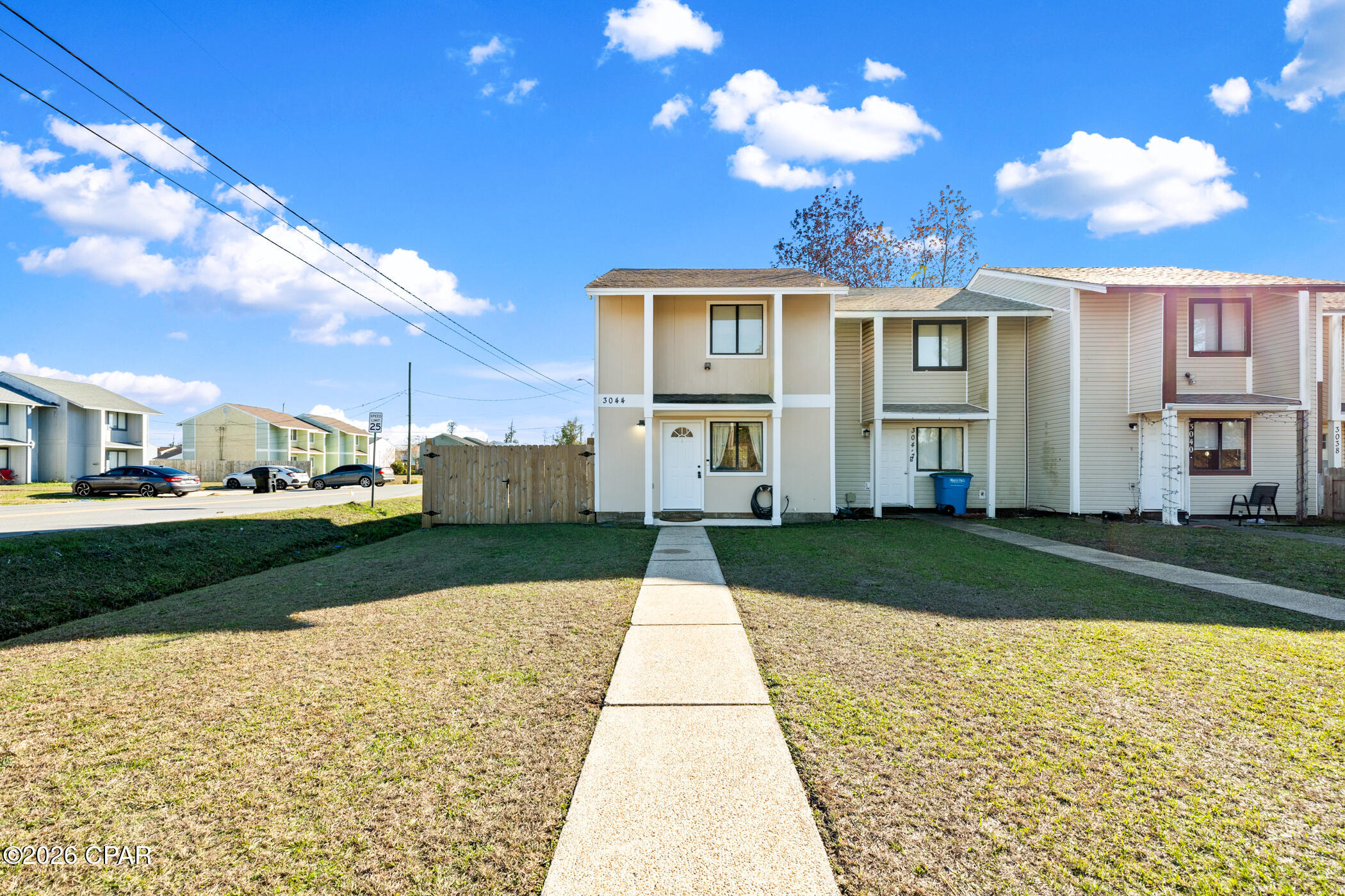 No Named Subdivision - Residential