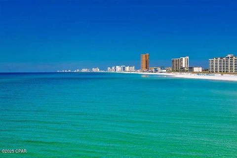 A home in Panama City Beach