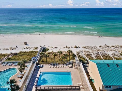 A home in Panama City Beach