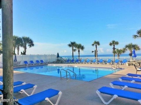 A home in Panama City Beach