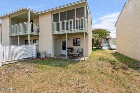 A home in Panama City Beach