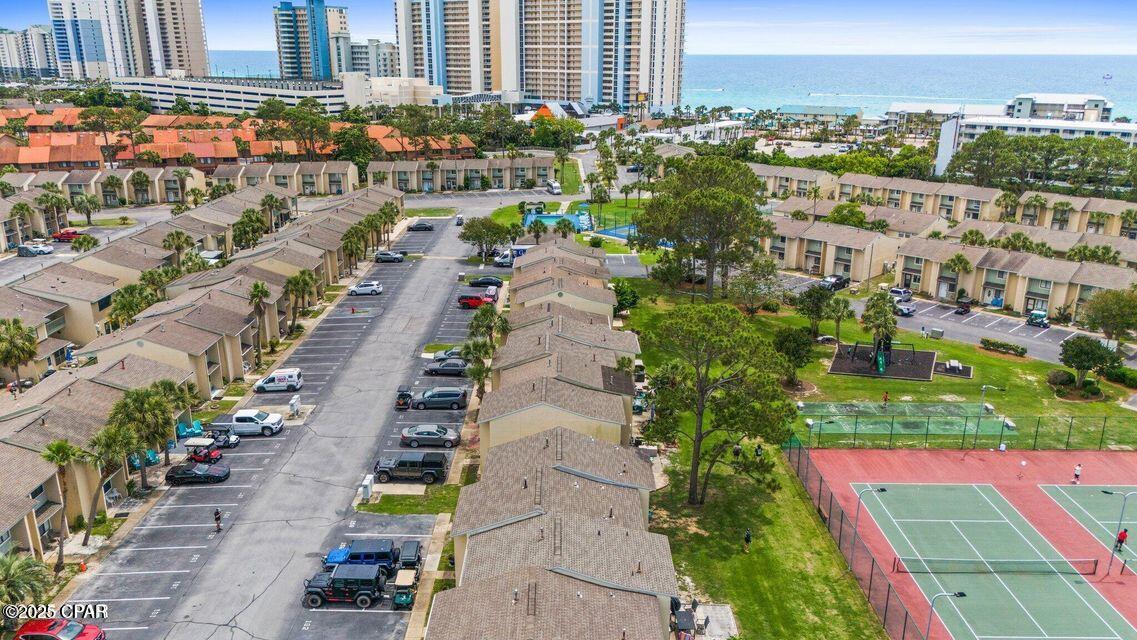 Gulf Highlands Beach Resort - Residential