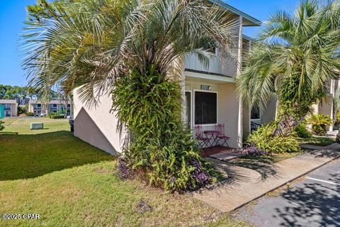 A home in Panama City Beach