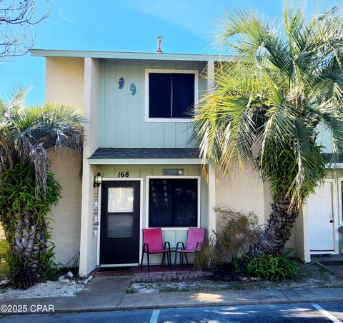 A home in Panama City Beach