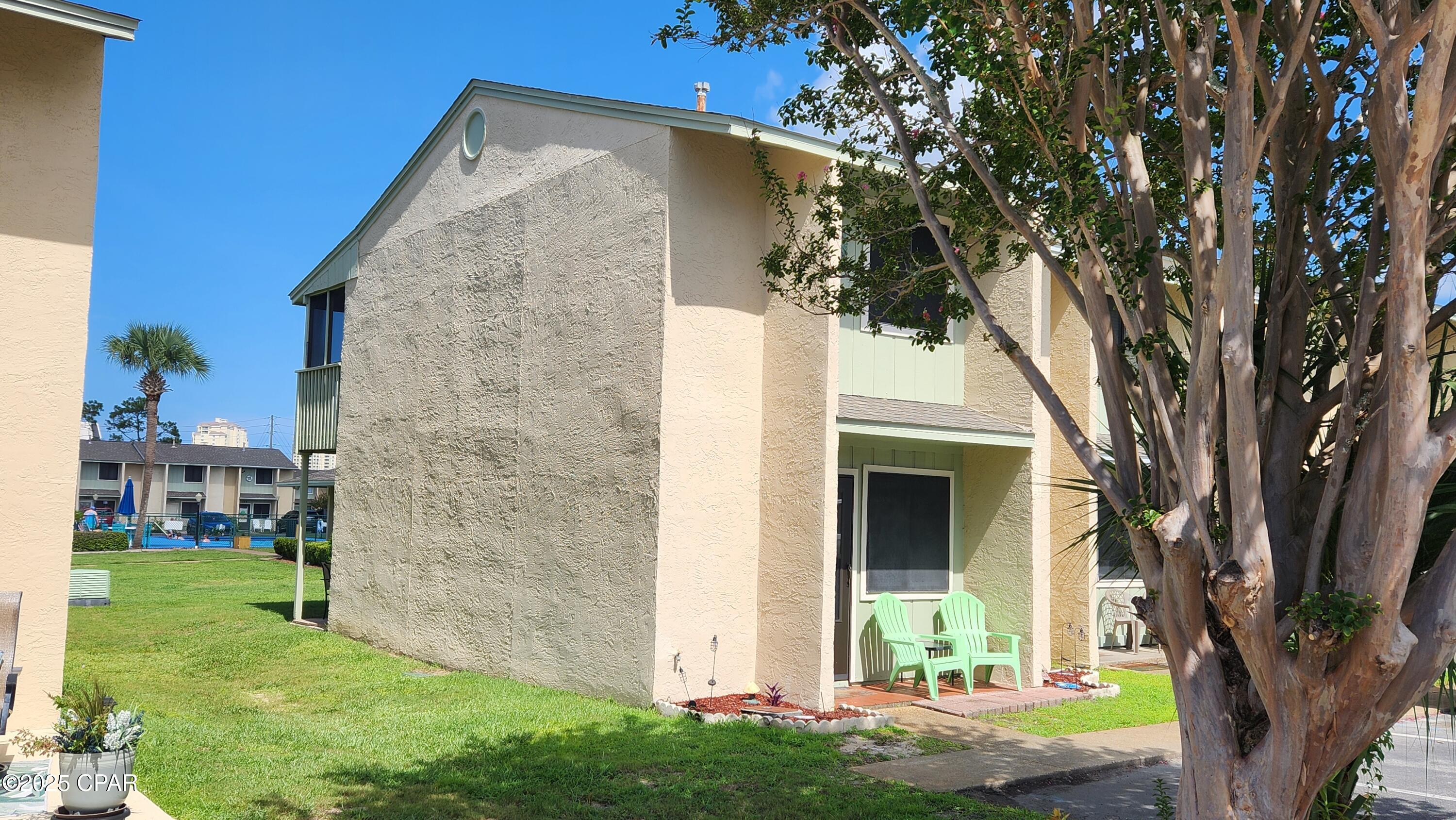 Gulf Highlands Beach Resort - Residential