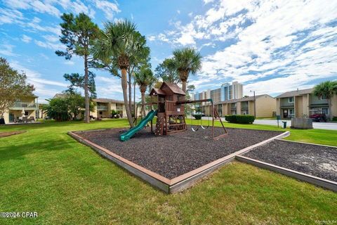 A home in Panama City Beach