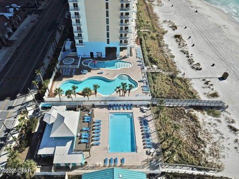 A home in Panama City Beach