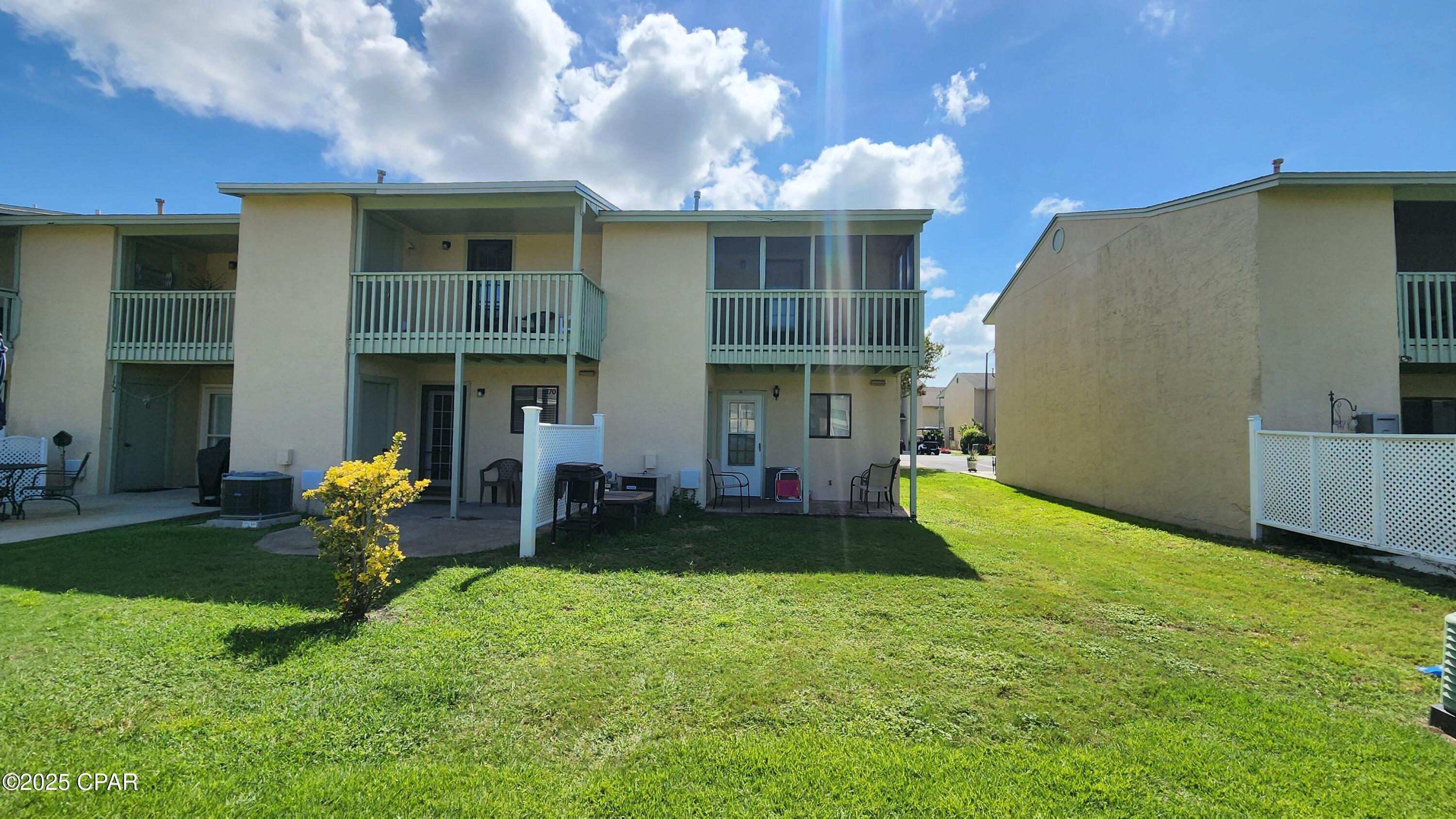 Gulf Highlands Beach Resort - Residential