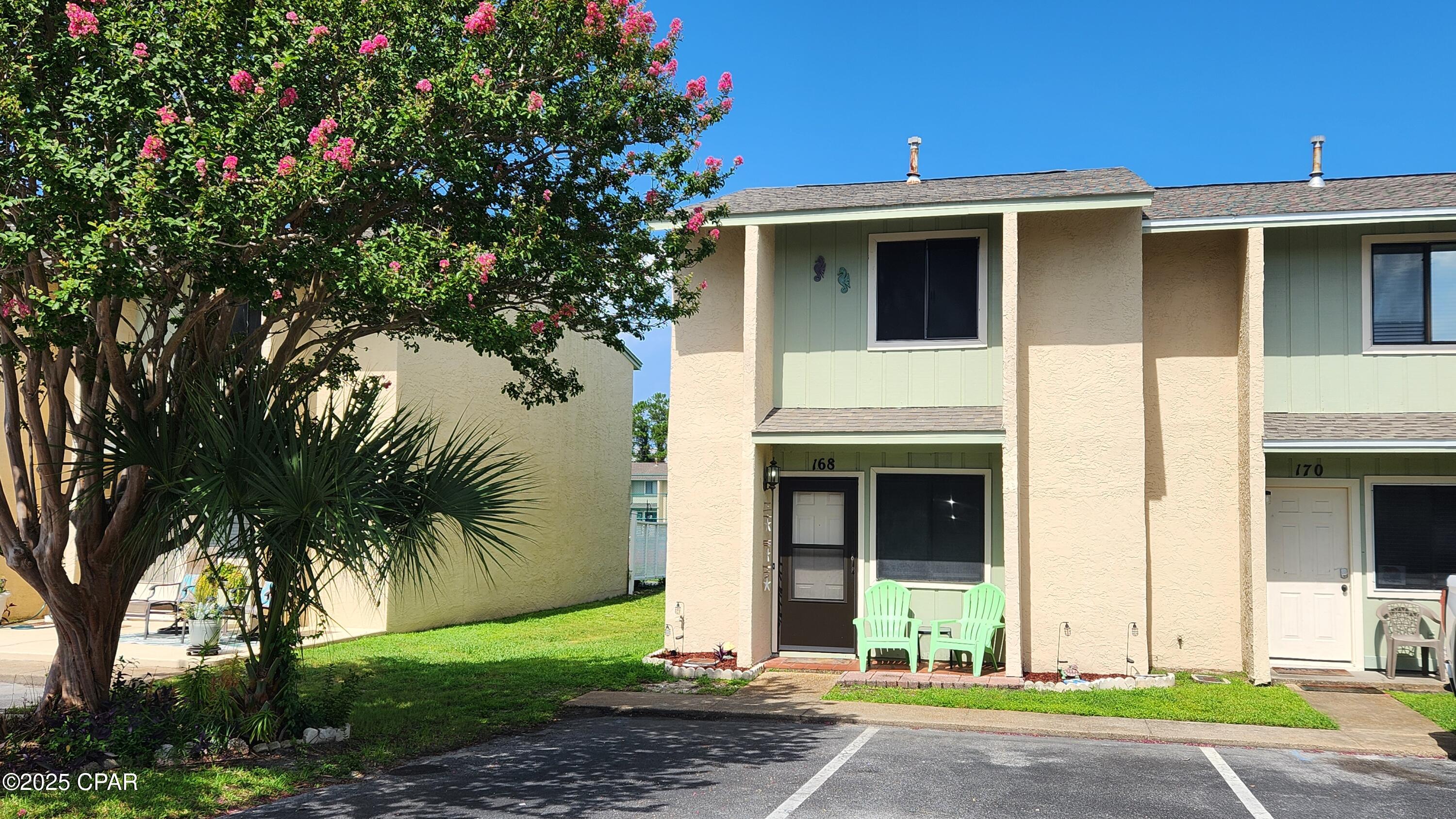 Gulf Highlands Beach Resort - Residential