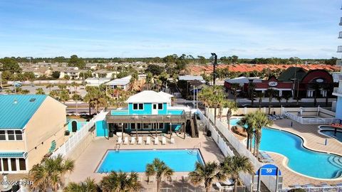 A home in Panama City Beach