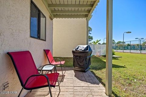 A home in Panama City Beach