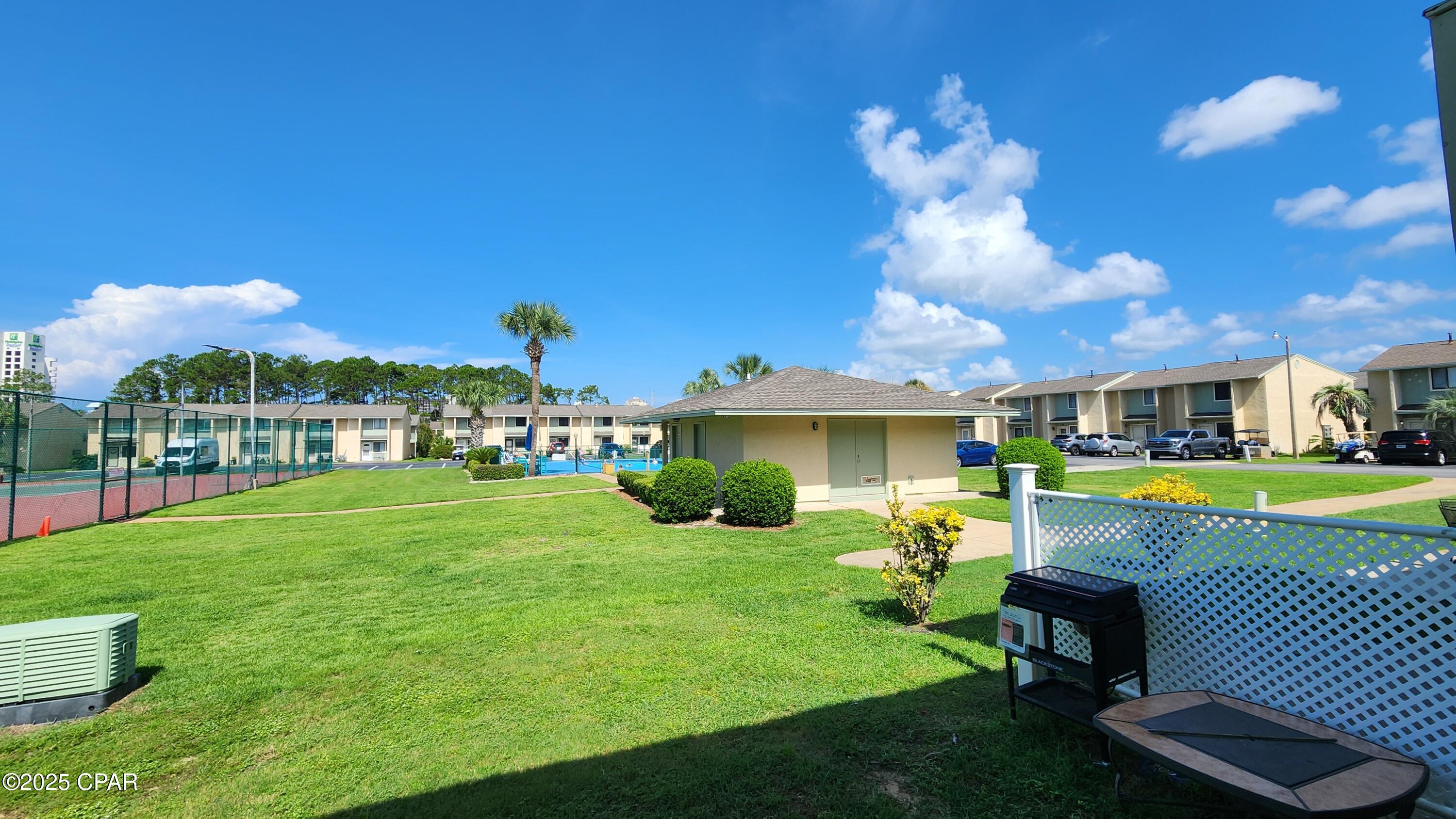 Gulf Highlands Beach Resort - Residential