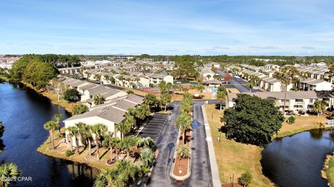 A home in Panama City Beach