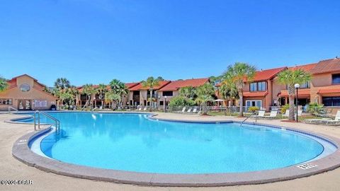 A home in Panama City Beach