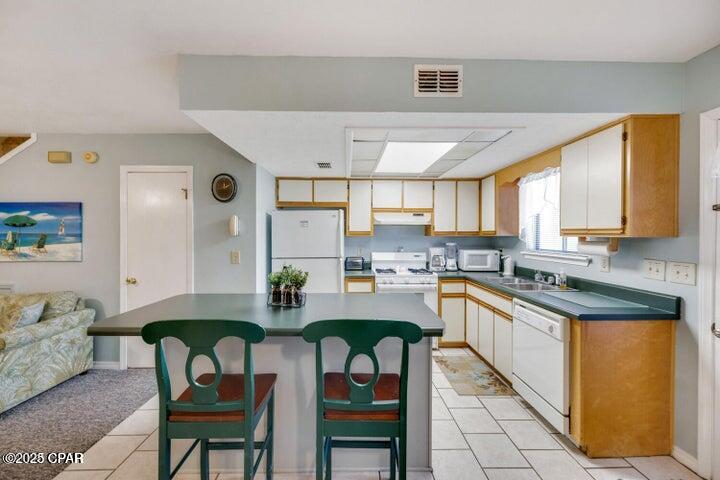 Gulf Highlands Beach Resort - Residential