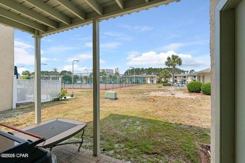 A home in Panama City Beach