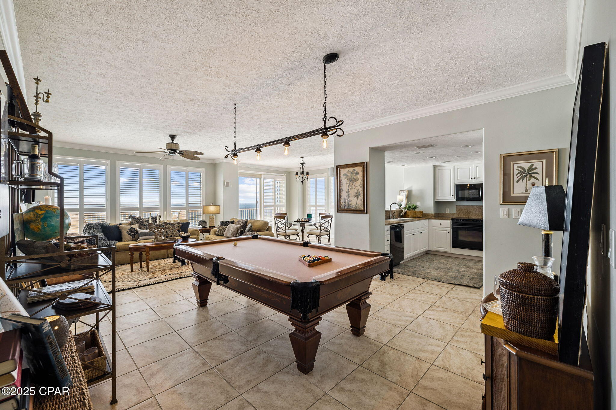 Treasure Island Resort - Residential