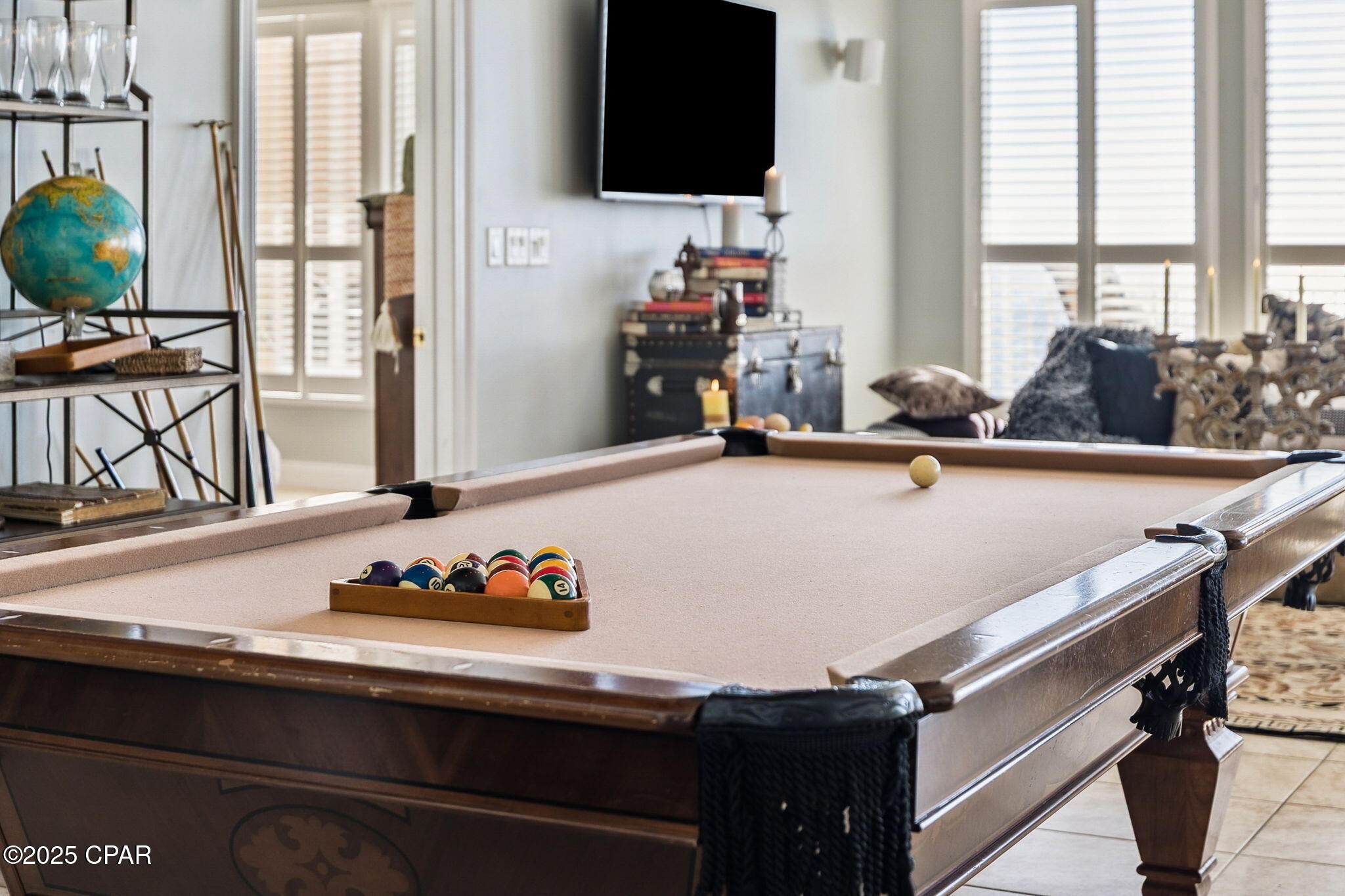 Treasure Island Resort - Residential