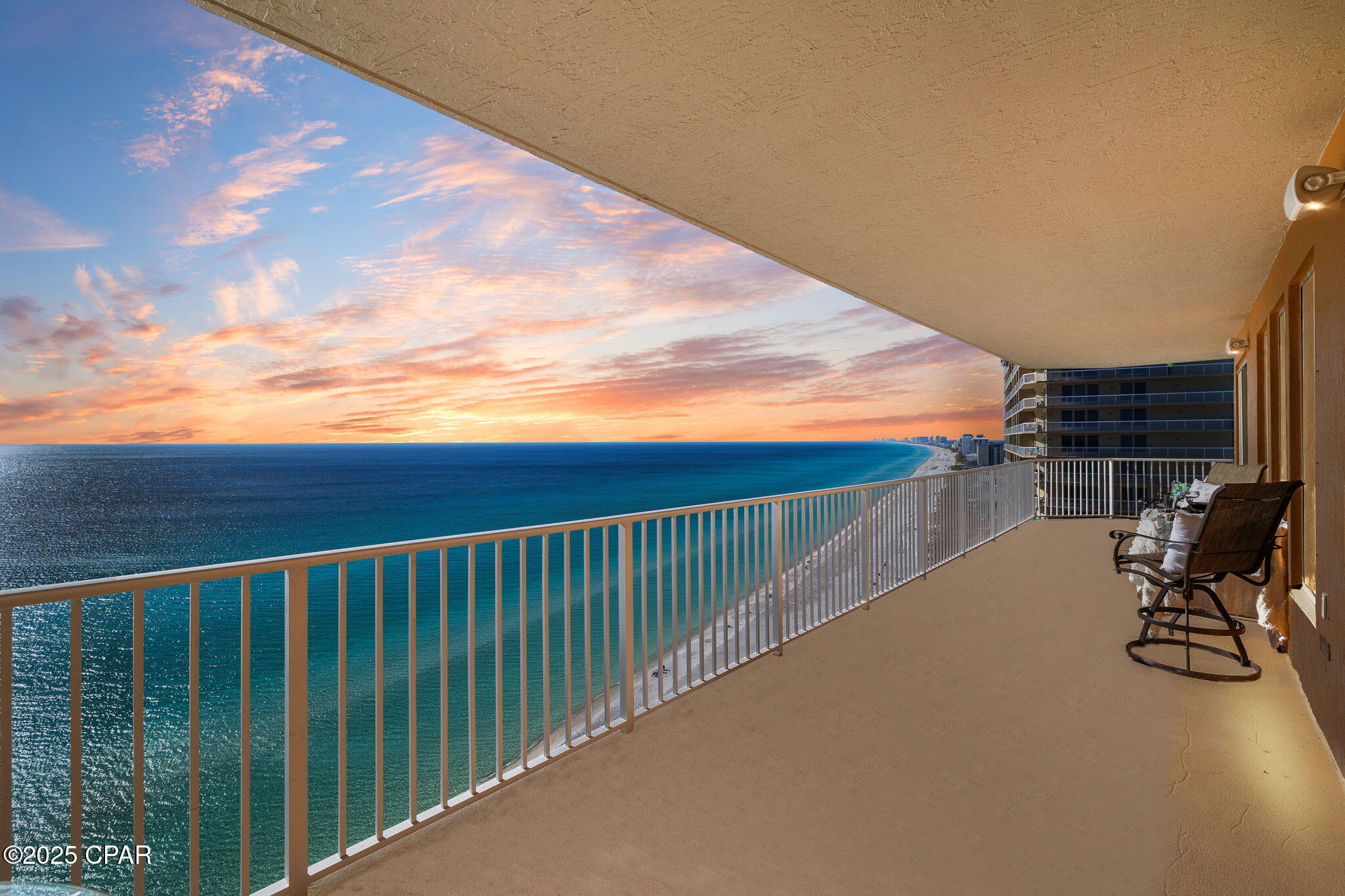 Treasure Island Resort - Residential