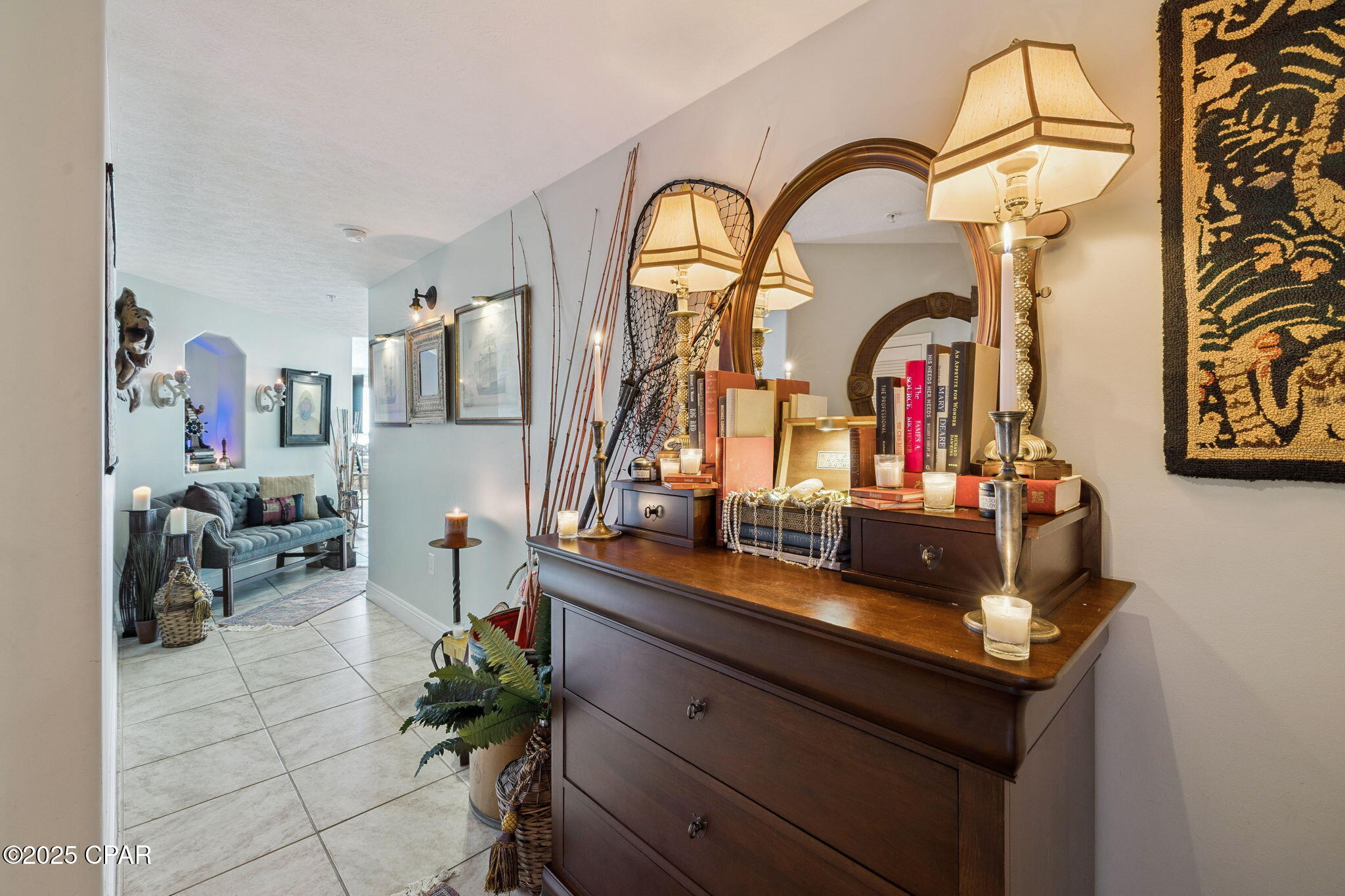 Treasure Island Resort - Residential