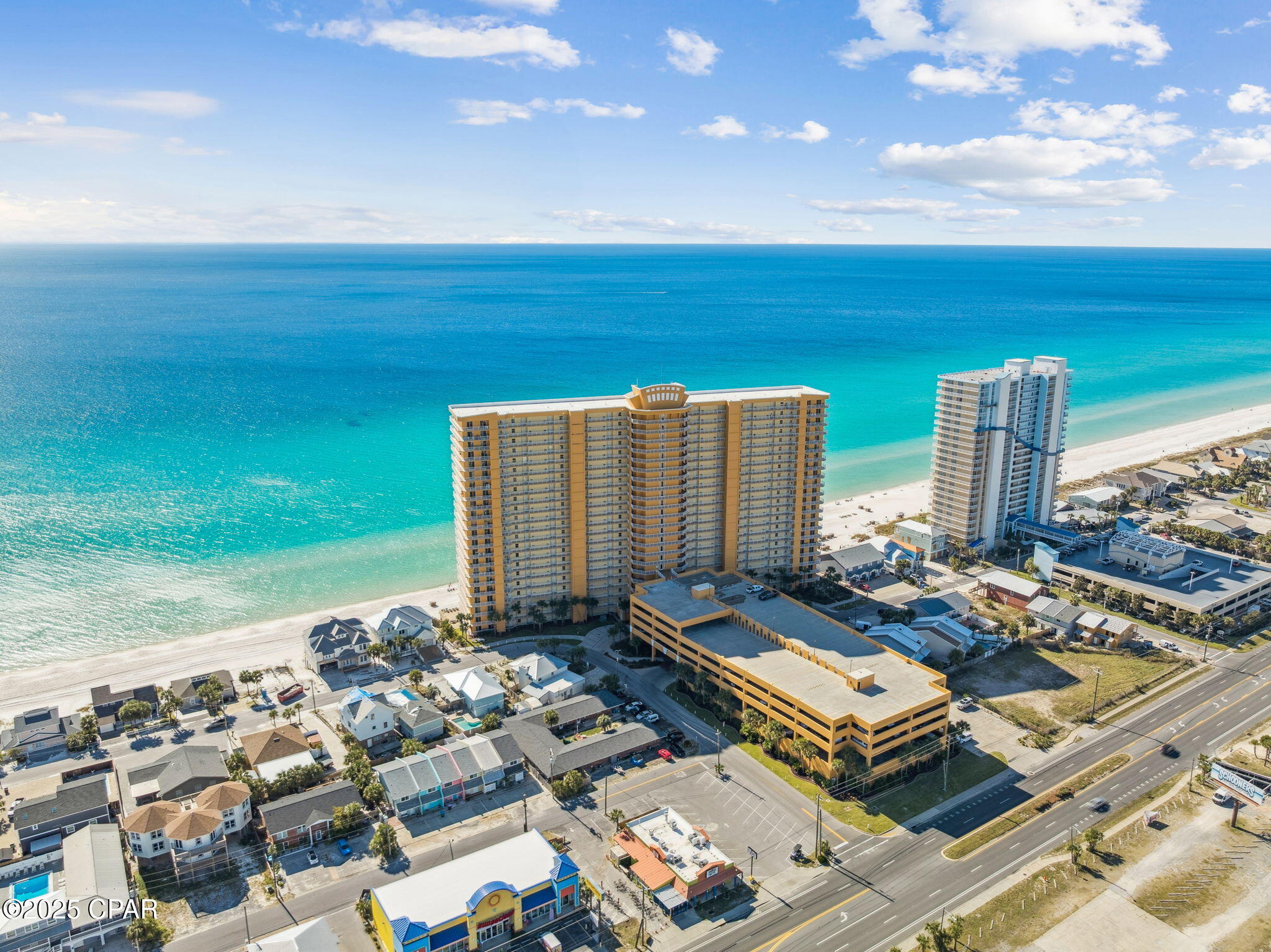 Treasure Island Resort - Residential