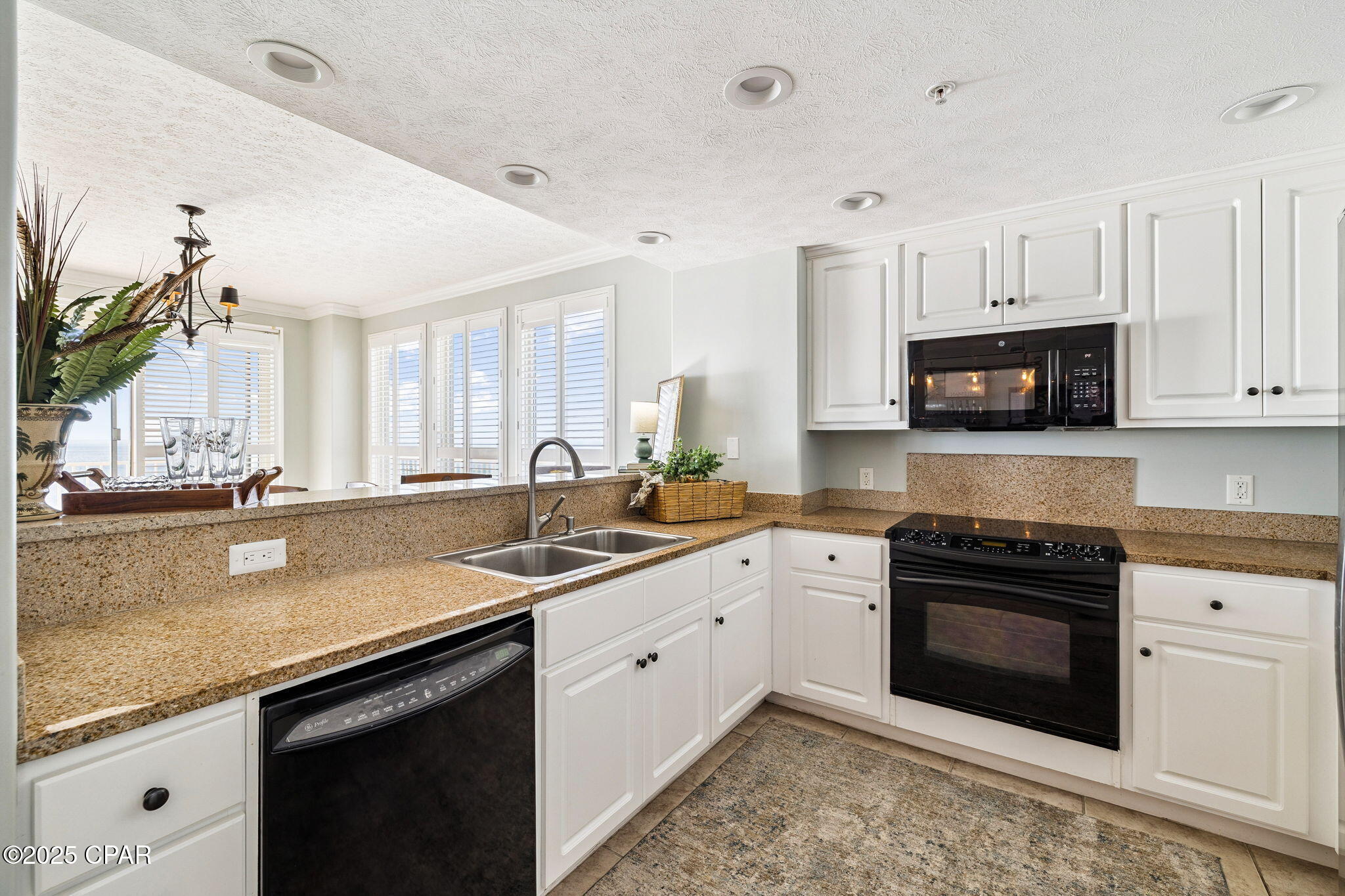 Treasure Island Resort - Residential