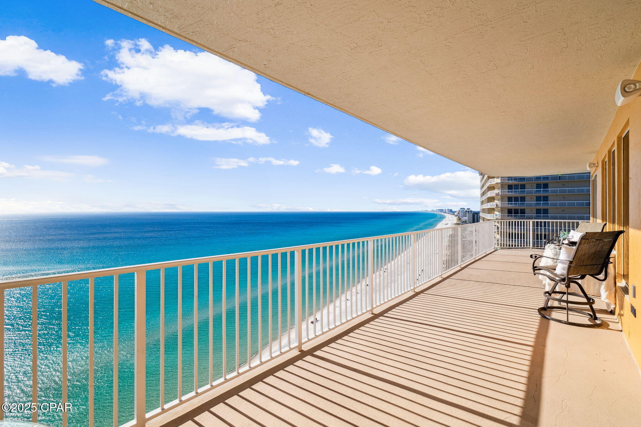 Treasure Island Resort - Residential