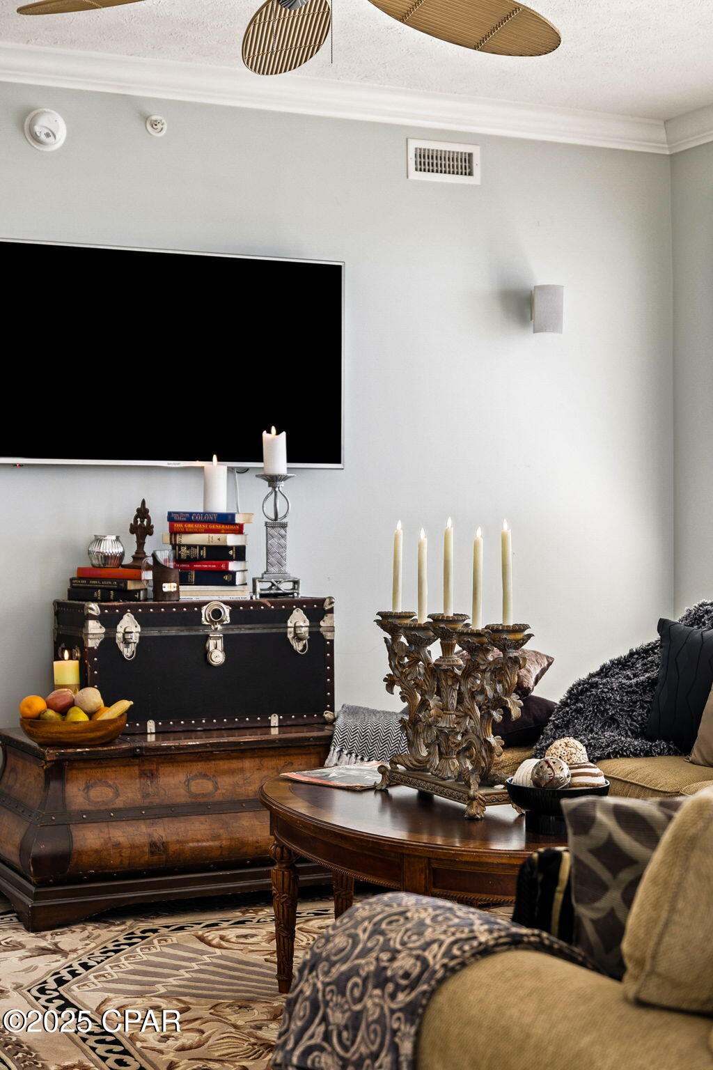 Treasure Island Resort - Residential