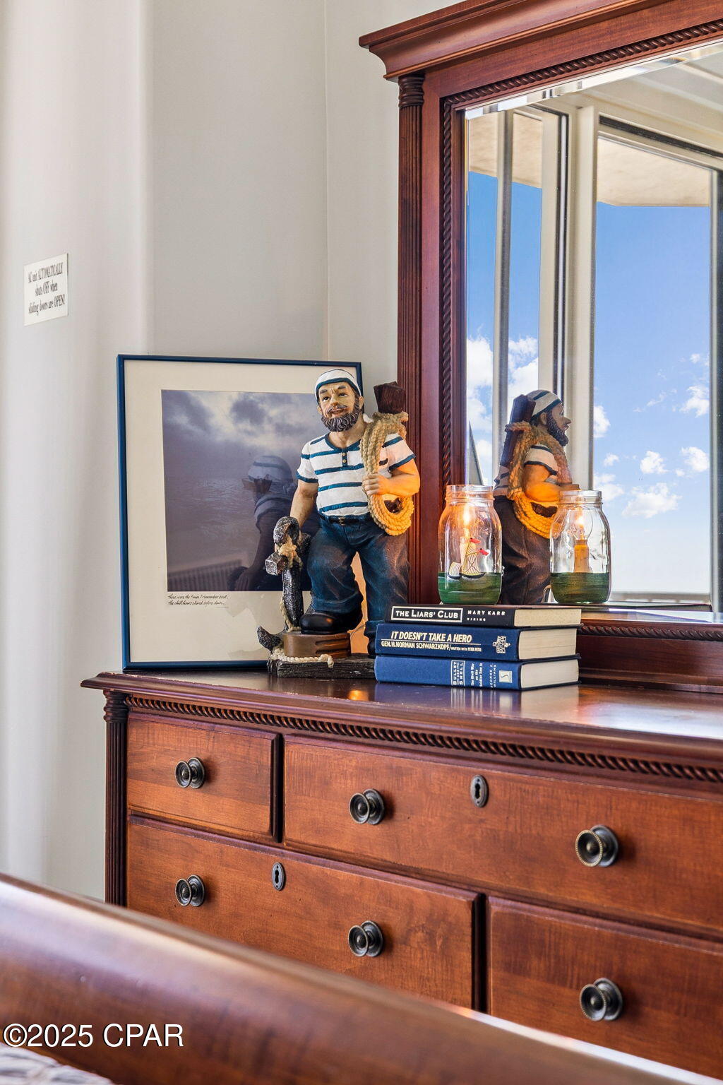 Treasure Island Resort - Residential