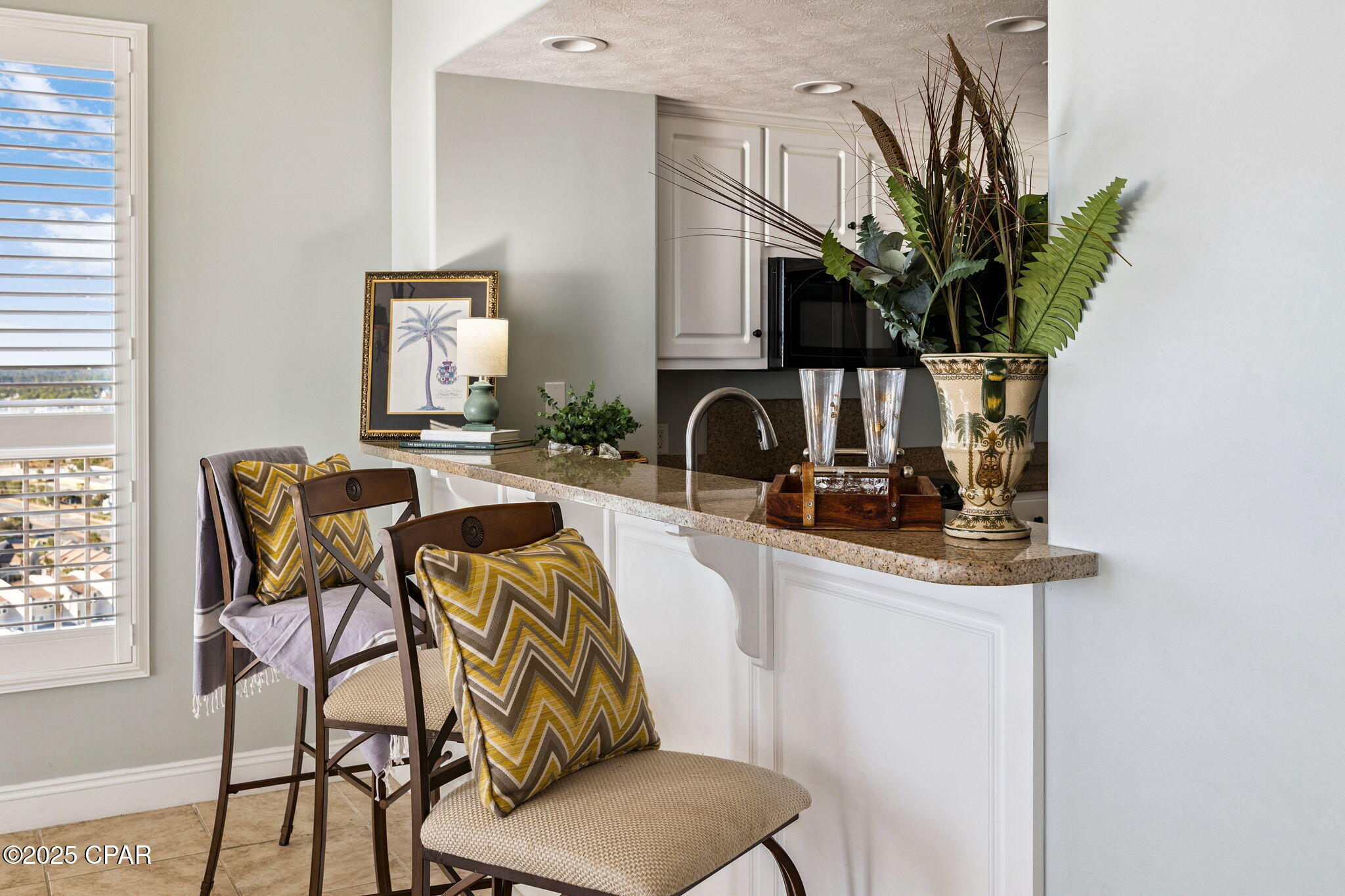 Treasure Island Resort - Residential