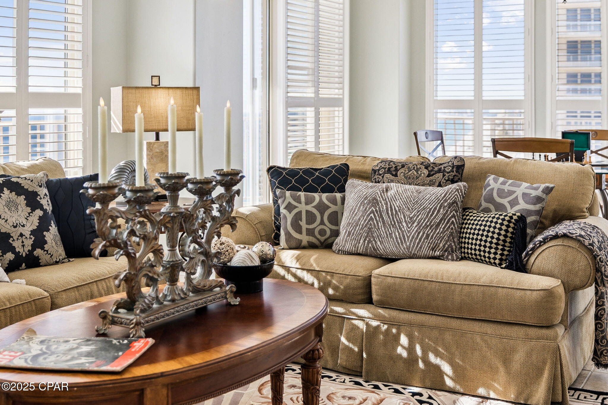 Treasure Island Resort - Residential