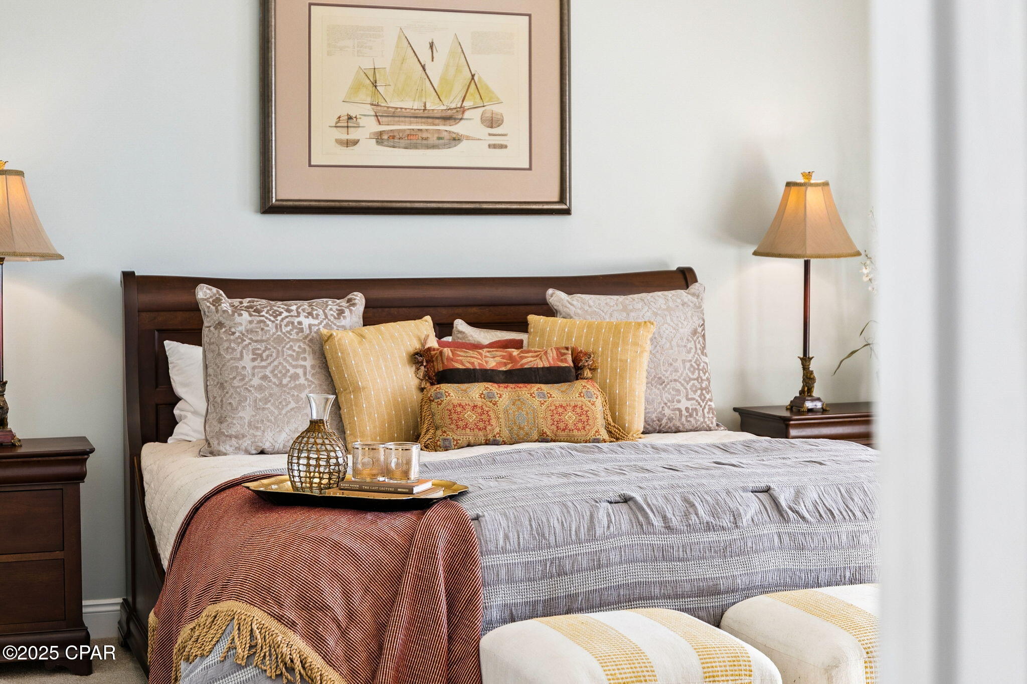 Treasure Island Resort - Residential