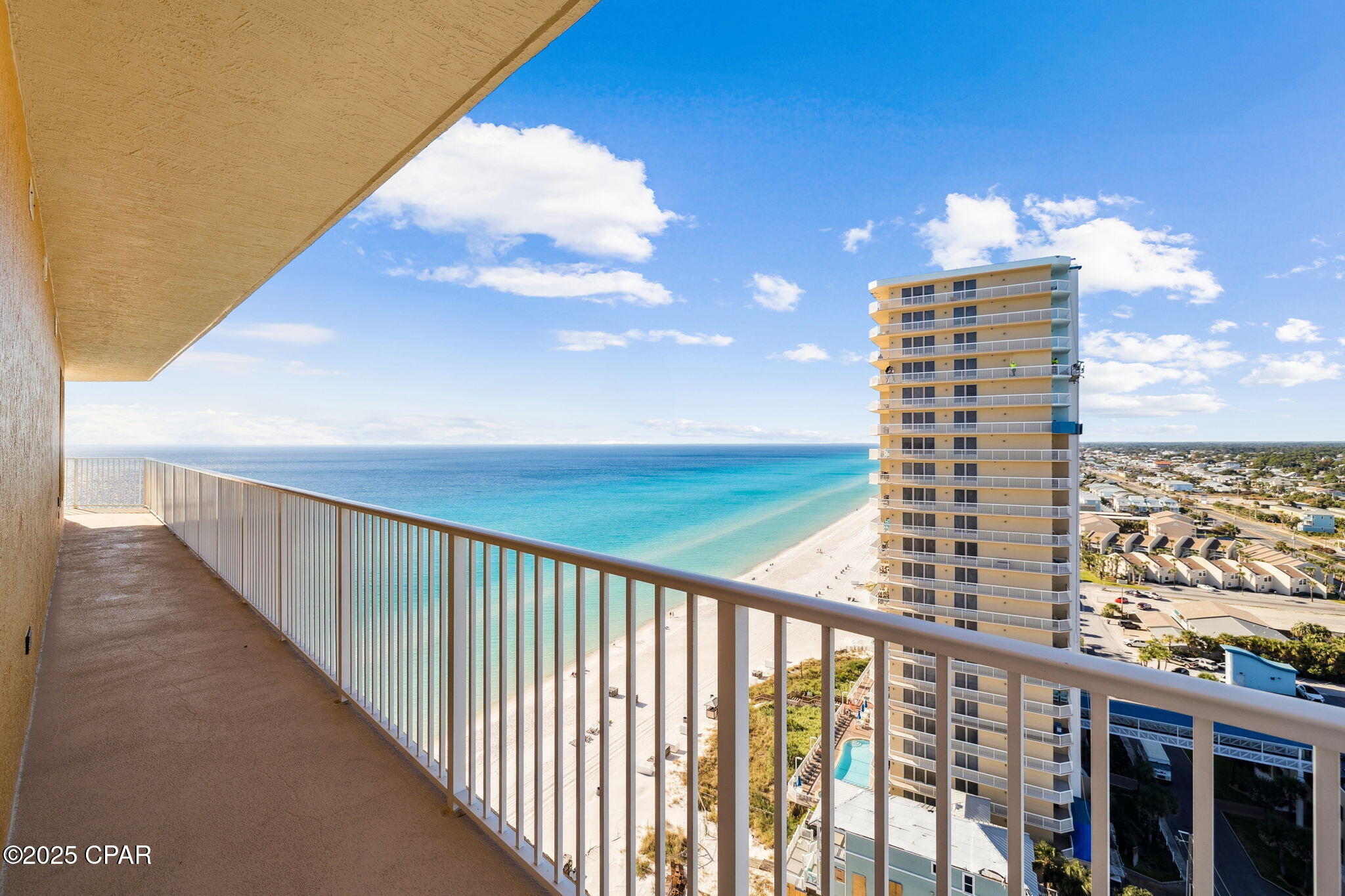 Treasure Island Resort - Residential