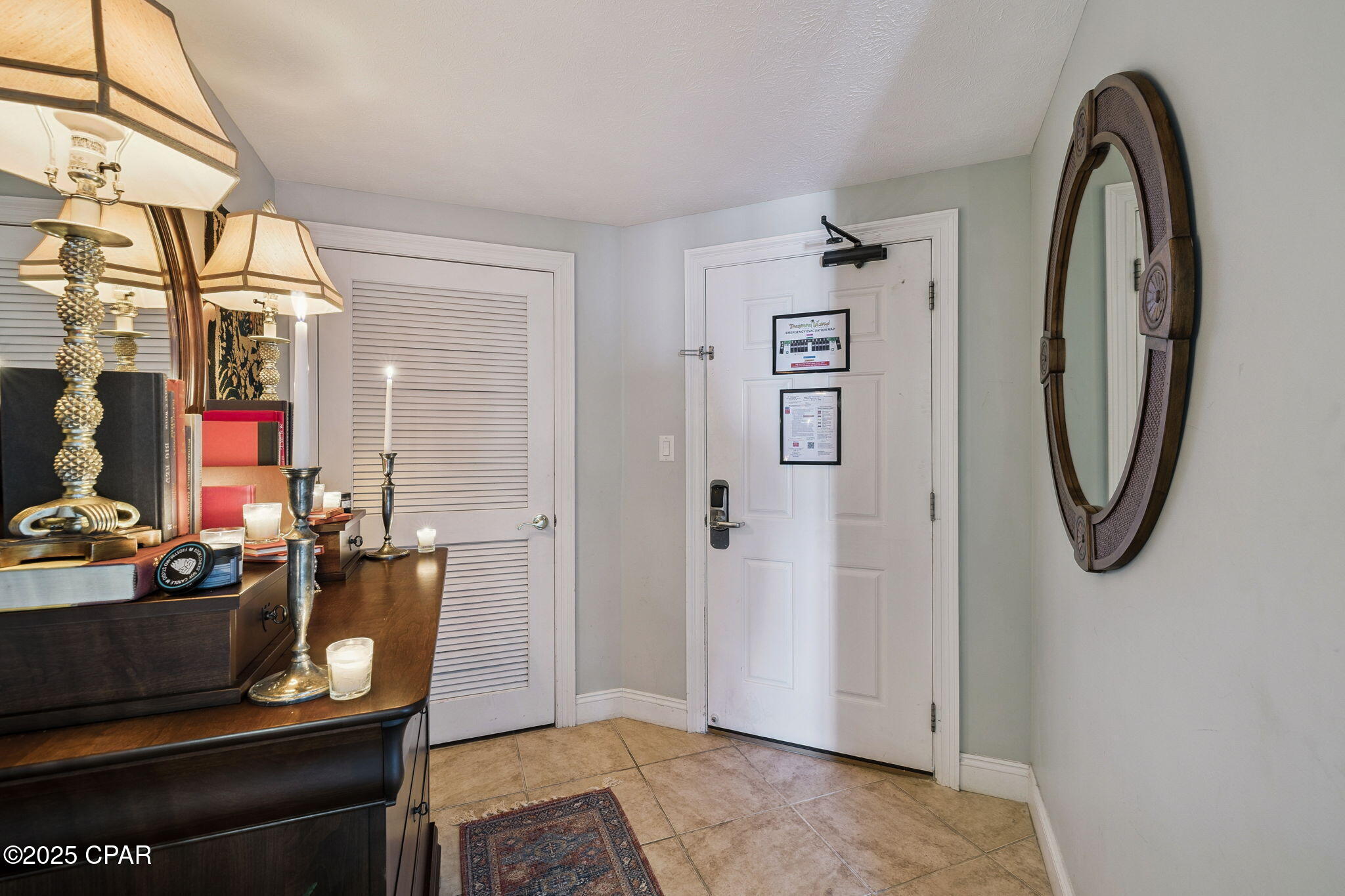 Treasure Island Resort - Residential