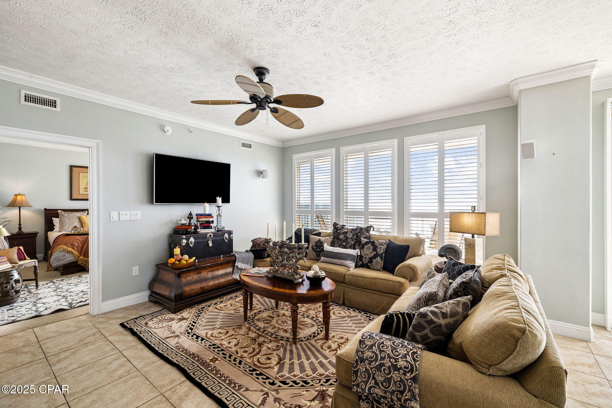 Treasure Island Resort - Residential