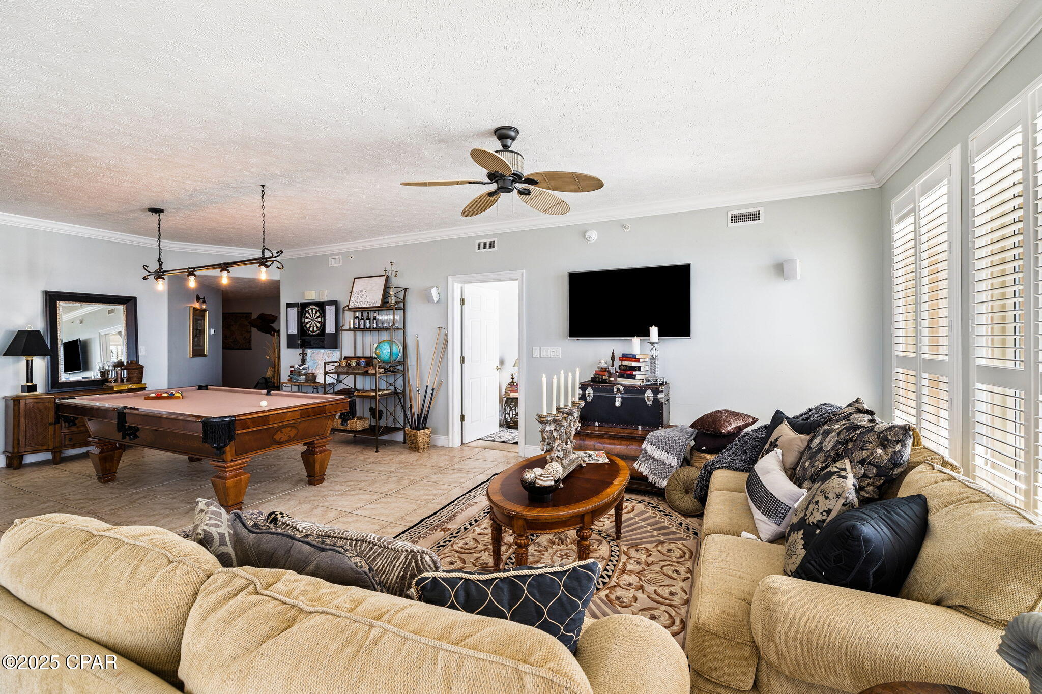 Treasure Island Resort - Residential