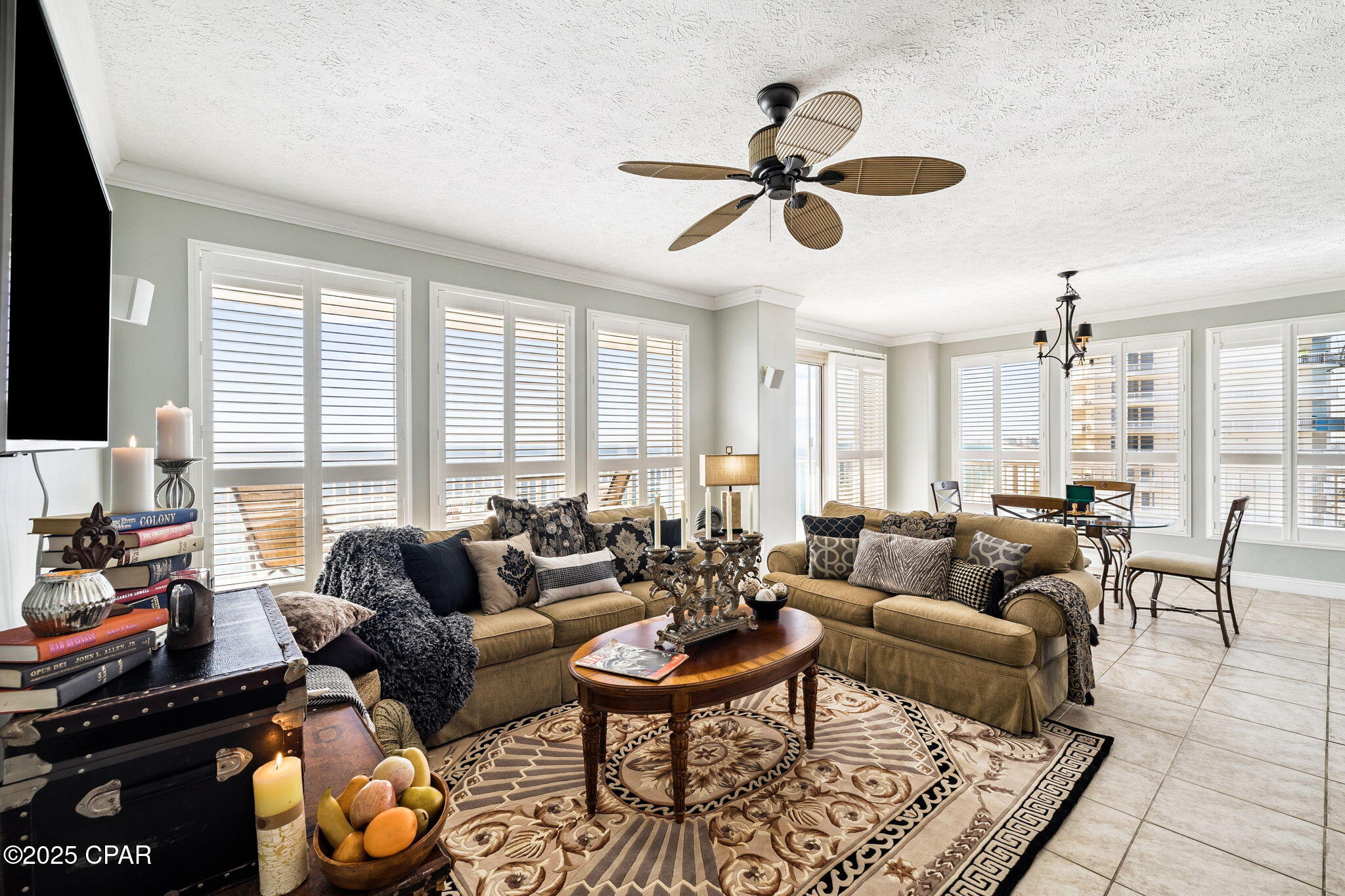 Treasure Island Resort - Residential