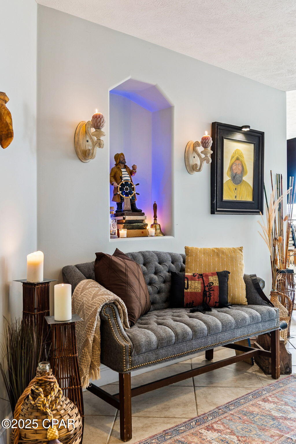 Treasure Island Resort - Residential