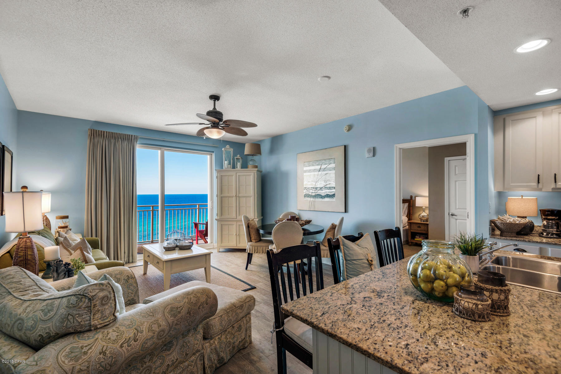 Sterling Reef - Residential