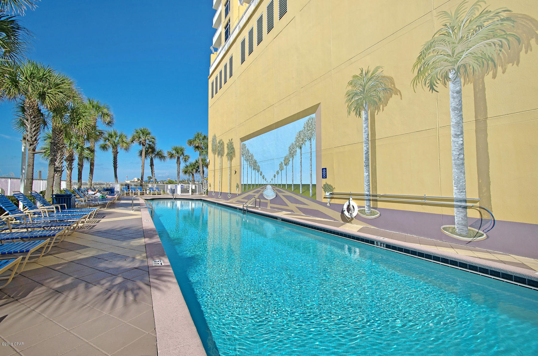 Sterling Reef - Residential